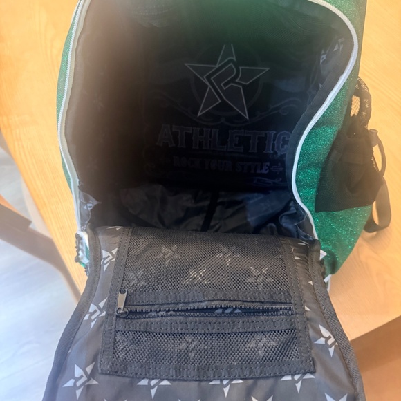 Rebel Athletics Dream Bag Plus main image 5